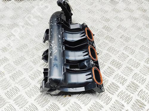 Intake manifold JEEP AVENGER (J2) 1.2 GSE T3 | BP33394614M70 - Image 2