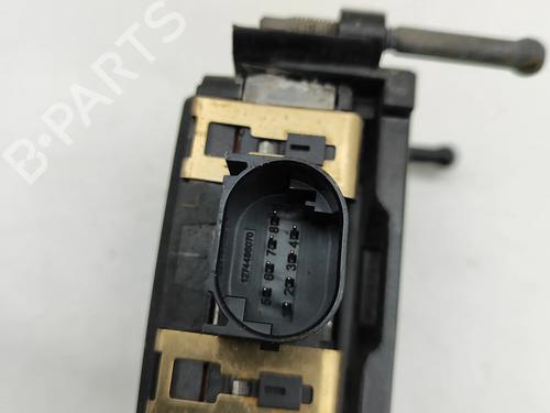 Electronic module SMART FORTWO Coupe (453) electric drive / EQ (453.391) | BP31687207M83  - Image 5