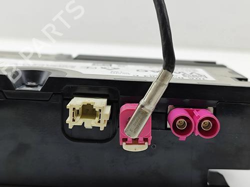 Electronic module SKODA ENYAQ iV SUV (5AZ) 60 | BP27795149M83  - Image 5