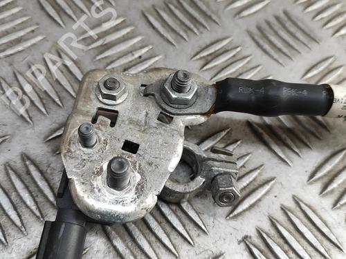 Cable LAND ROVER RANGE ROVER EVOQUE (L538) 2.0 D 4x4 | BP33372281E12 - Image 6