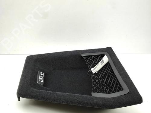 Boot lining BMW X3 (G01, F97, G08) iX3 | BP38782482I3 - Image 2