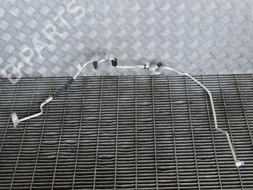 Used AC pipe BMW X1 (F48) xDrive 18 d (150 hp) 14614510