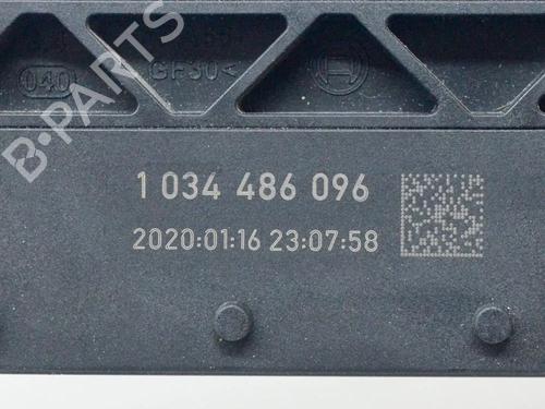 Engine control unit (ECU) VOLVO XC40 (536) T3 | BP27752300M57 