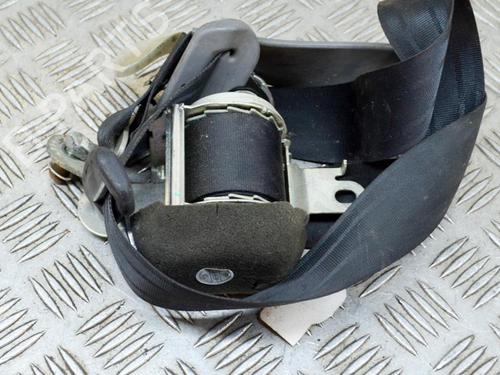 Rear left seatbelt FORD RANGER (ET) 2.5 TDCi 4x4 | BP10401690I29 