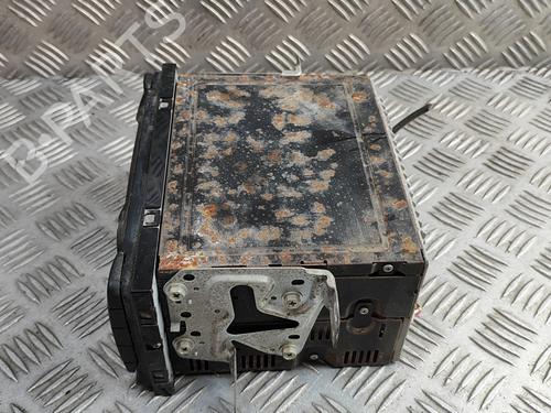 Elektronisk modul TOYOTA HILUX VII Pickup (_N1_, _N2_, _N3_) 3.0 D (KUN16) | BP28062058M83 