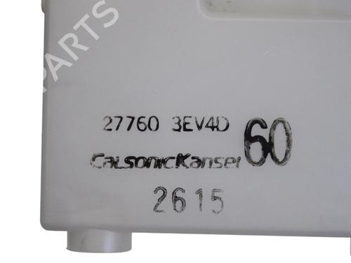 Electronic module INFINITI FX 30d AWD | BP33364384M83 - Image 5