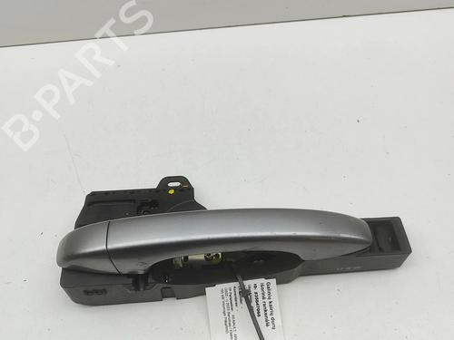 Used Rear left exterior door handle Rear left exterior door handle RENAULT ARKANA I (LCM_, LDN_) 1.6 E-TECH 145 (LDMU) (143 hp) 35726923 35726923