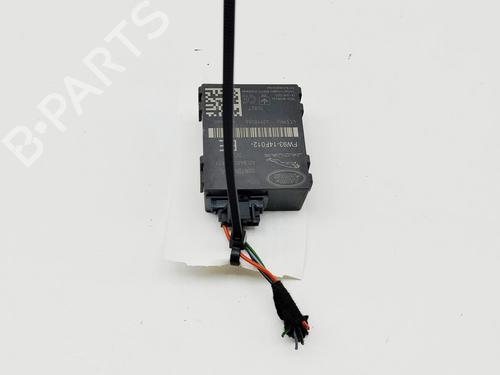 Electronic module LAND ROVER DISCOVERY SPORT (L550) 2.0 D 4x4 | BP38201921M83 - Image 2