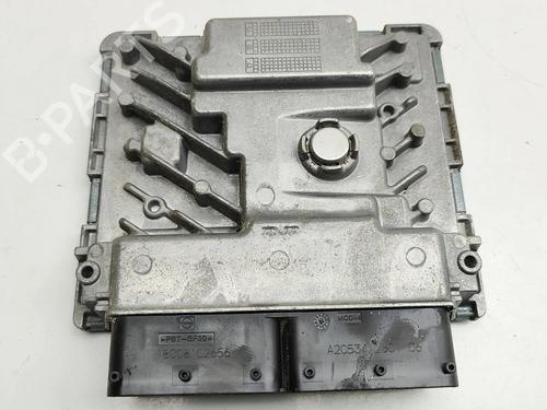 Used Engine control unit (ECU) VW PASSAT B8 Variant (3G5, CB5) 1.8 TSI (180 hp) 30972097