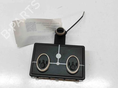 Electronic module VW T-ROC (A11, D11) 2.0 R 4motion | BP33374960M83 - Image 2