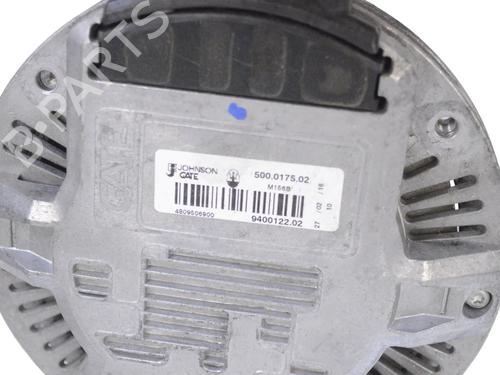 Electronic module MASERATI GHIBLI III (M157) 3.0 | BP30243210M83 