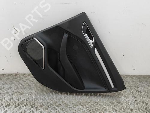 Used Rear right panel Rear right panel AUDI A3 Limousine (8VS, 8VM) S3 quattro (310 hp) 33376436 33376436