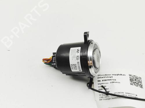 Switch HYUNDAI SANTA FÉ III (DM, DMA) 2.2 CRDi 4WD | BP39244385I30 - Image 3