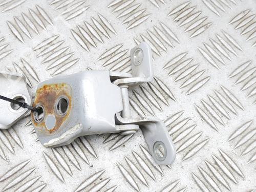 Hinge/Door check strap MAZDA MX-5 IV (ND__) 2.0 (ND2E, ND6E) | BP40227045C146  - Image 7