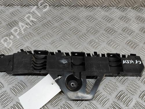 Used Rear bumper bracket OPEL CROSSLAND X / CROSSLAND (P17, P2QO) 1.2 (75) (82 hp) 28594373