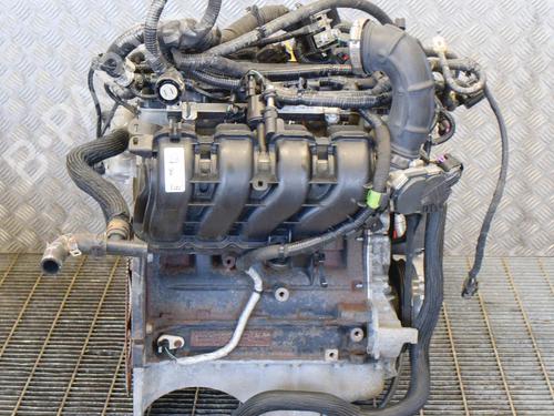 Motor CHEVROLET VOLT EV 150 (151 hp) 6864275