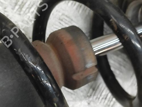 Left front shock absorber AUDI A6 C7 (4G2, 4GC) 1.8 TFSI | BP33390077M16 - Image 7