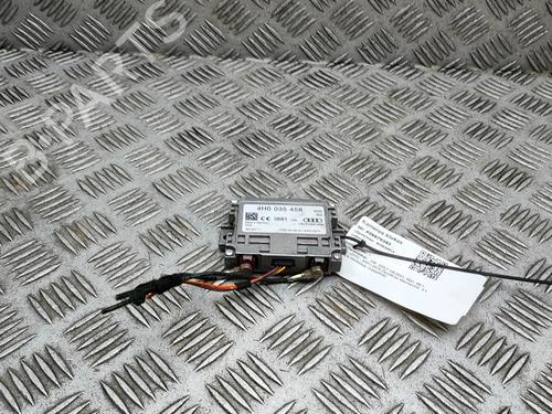 Used Electronic module Electronic module VW GOLF VII (5G1, BQ1, BE1, BE2) 2.0 GTD (184 hp) 39646567 39646567