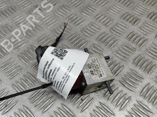 Used Electronic sensor Electronic sensor KIA SOUL II (PS) EV Electric (110 hp) 25614985 25614985