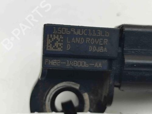 Electronic sensor LAND ROVER RANGE ROVER EVOQUE (L538) 2.2 D 4x4 | BP29486668M84 - Image 5