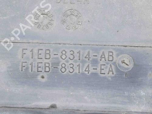 Grille FORD FOCUS III 1.0 EcoBoost | BP14616183C40 