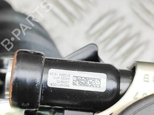 Front left seatbelt VOLVO C40 (539) Recharge AWD | BP39511304I26 - Image 6