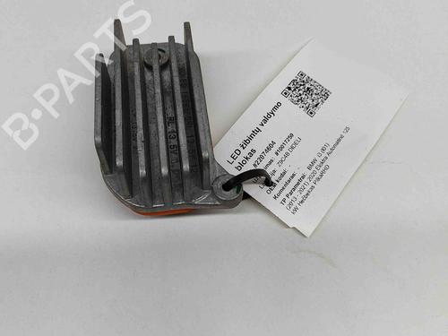 Electronic module BMW i3 (I01) Electric | BP16141019M83 