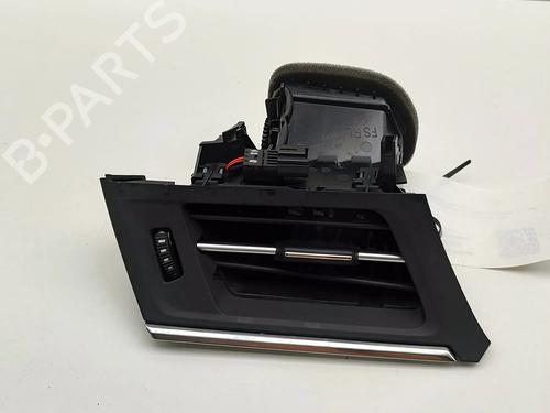 Used Air vent Air vent AUDI A6 C8 Avant (4A5) 40 TFSI Mild Hybrid (204 hp) 27799019 27799019