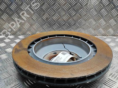 Other PORSCHE CAYENNE Coupe (9YB) 4.0 S AWD (9YBBJ1) | BP33374989O1 - Image 5