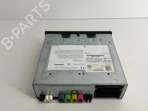 Electronic module VW ID.3 (E11, E12) Pro S | BP28552863M83