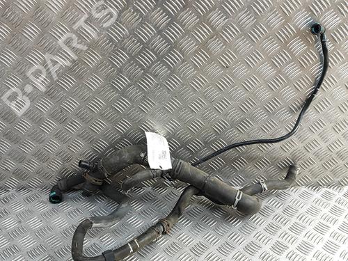 Pipe LAND ROVER RANGE ROVER SPORT II (L494) 3.0 SDV6 4x4 | BP28388154M125 