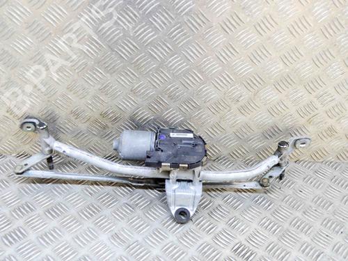 Front wipers mechanism BMW X3 (F25) xDrive 20 d | BP29310342C83 