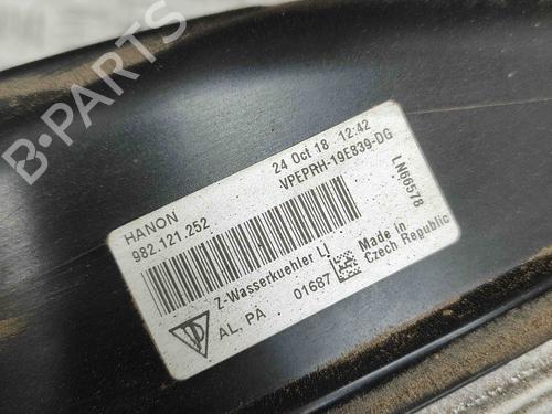 Radiator set PORSCHE 718 BOXSTER (982) 2.5 S (982330, 982331) | BP27433758M120