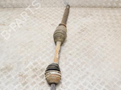 Used Right front driveshaft FORD TRANSIT Van (FA_ _) 2.2 TDCi (115 hp) 10707249