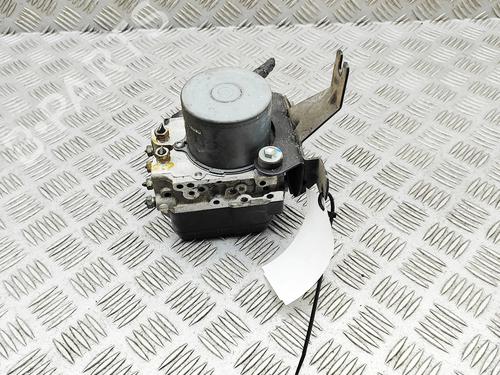 Used ABS pump ISUZU D-MAX II (TFR, TFS) 2.5 CRDi 4x4 (TFS86J) (163 hp) 32025677