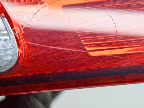 Right taillight VW GOLF VII (5G1, BQ1, BE1, BE2) 1.2 TSI | BP29867303C35