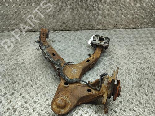 Right rear steering knuckle TOYOTA PROACE Van (MDZ_) 1.6 D4d (MDZ2) | BP26907251M28