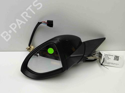 Außenspiegel links für VW GOLF VII (5G1, BQ1, BE1, BE2) 2.0 R 4motion (300 hp) 24580857