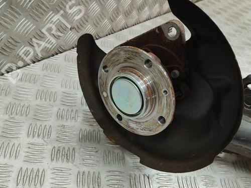 Rear axle OPEL MOKKA 1.2 (76) | BP27792719M2 