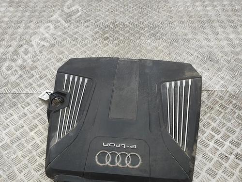 Used Upper protection Upper protection AUDI Q7 (4MB, 4MG, 4MQ) 3.0 TDI e-tron quattro (374 hp) 33731666 33731666