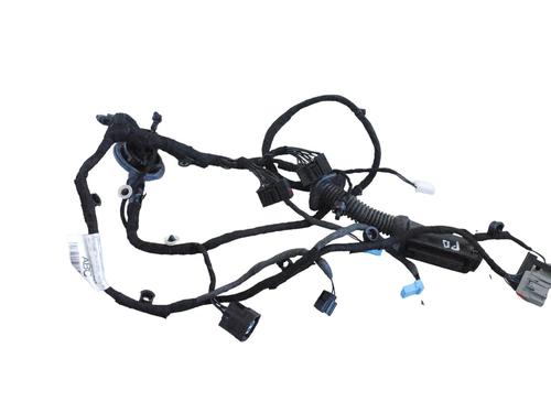 Ledningsnet JAGUAR E-PACE (X540) 2.0 P200 AWD (249 hp) 30253889