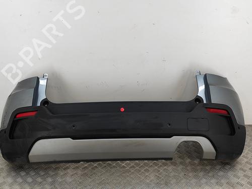 Used Rear bumper JEEP AVENGER (J2) 1.2 GSE T3 (101 hp) 28555567