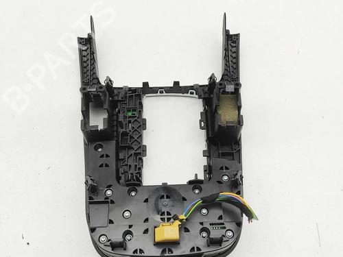 Middle console AUDI Q5 (8RB) SQ5 TDI quattro | BP35790367I22 - Image 4