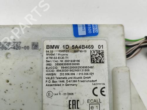 Electronic module BMW 8 Gran Coupe (G16, F93) M8 | BP28956112M83  - Image 9