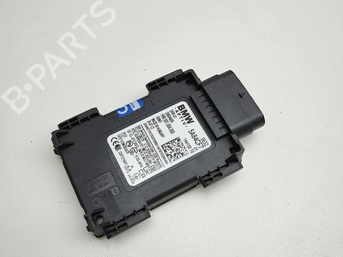 Electronic module BMW X4 (G02, F98) xDrive 20 i | BP38443102M83 - Image 3