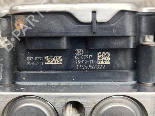 ABS pump FORD TRANSIT V363 Van (FCD, FDD) 2.0 EcoBlue RWD | BP33394993M43  - Image 6