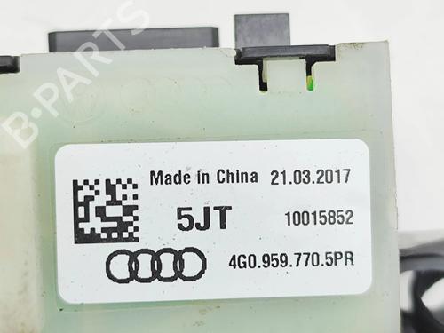 Switch AUDI A6 C7 Avant (4G5, 4GD) 2.0 TDI quattro | BP34102203I30  - Image 5
