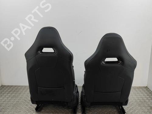 Seats set CUPRA ATECA (KH7, KHP, KBP) 2.0 TSI 4Drive | BP33376001C78 - Image 5