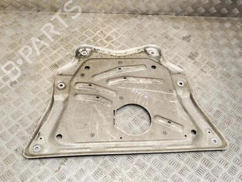 Used Upper protection BMW X6 (F16, F86) xDrive 40 d (313 hp) 10072617