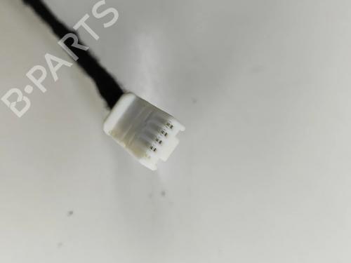 Venstre foran utvendig håndtak MAZDA CX-5 (KF) 2.2 D | BP25218334C128 